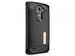 قاب محافظ اسپیگن Spigen Capsule Ultra Rugged For LG G4