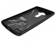 قاب محافظ اسپیگن Spigen Capsule Ultra Rugged For LG G4