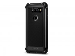قاب محافظ اسپیگن Spigen Rugged Armor Extra Case For Samsung Galaxy Note 8