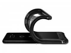 قاب محافظ اسپیگن Spigen Rugged Armor Extra Case For Samsung Galaxy Note 8