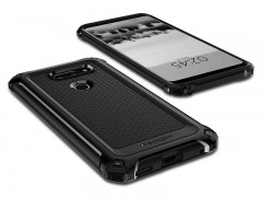 قاب محافظ اسپیگن Spigen Rugged Armor Extra Case For Samsung Galaxy Note 8