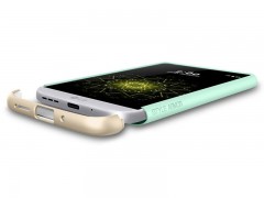 قاب محافظ اسپیگن Spigen Style Armor Case For Apple iPhone 7
