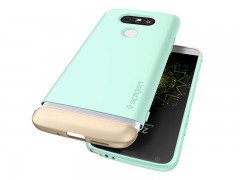 قاب محافظ اسپیگن Spigen Style Armor Case For Apple iPhone 7