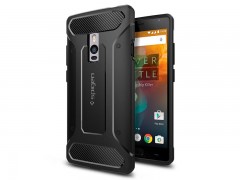 قاب محافظ اسپیگن Spigen Rugged Capsule Case For OnePlus 2