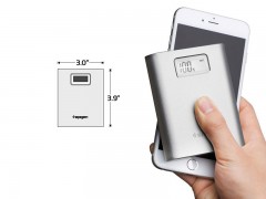 پاور بانک 10000 میلی آمپر ساعتی اسپیگن Spigen F710D Dual Portable Charger