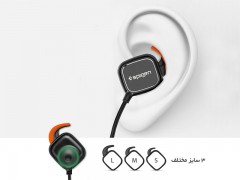 هدفون بی سیم اسپیگن Spigen R32E Wireless Earphones