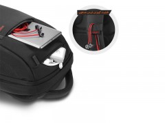 کوله لپ تاپ 15 اینچ اسپیگن Spigen Klasden 3 Backpack