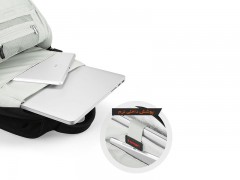 کوله لپ تاپ 15 اینچ اسپیگن Spigen Klasden 3 Backpack