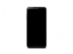 محافظ صفحه نمایش اسپیگن Spigen GLAS.tR Slim Screen Protector For LG G6