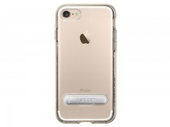 قاب محافظ اسپیگن Spigen Crystal Hybrid Case For Apple iPhone 8
