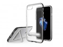 قاب محافظ اسپیگن Spigen Crystal Hybrid Case For Apple iPhone 8
