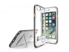 قاب محافظ اسپیگن Spigen Crystal Hybrid Case For Apple iPhone 8