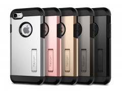 قاب محافظ اسپیگن Spigen Tough Armor 2 Case For Apple iPhone 8