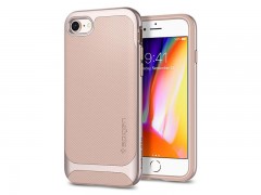 قاب محافظ اسپیگن Spigen Neo Hybrid Herringbone Case For Apple iPhone 8