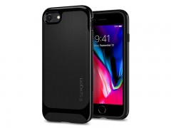 قاب محافظ اسپیگن Spigen Neo Hybrid Herringbone Case For Apple iPhone 8