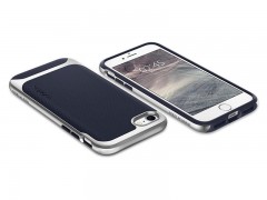 قاب محافظ اسپیگن Spigen Neo Hybrid Herringbone Case For Apple iPhone 8