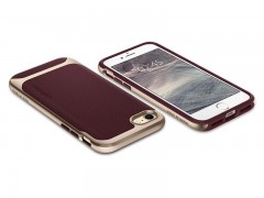 قاب محافظ اسپیگن Spigen Neo Hybrid Herringbone Case For Apple iPhone 8
