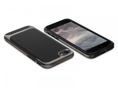 قاب محافظ اسپیگن Spigen Neo Hybrid Herringbone Case For Apple iPhone 8