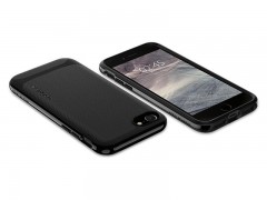 قاب محافظ اسپیگن Spigen Neo Hybrid Herringbone Case For Apple iPhone 8