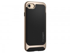 قاب محافظ اسپیگن Spigen Neo Hybrid Herringbone Case For Apple iPhone 8