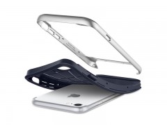 قاب محافظ اسپیگن Spigen Neo Hybrid Herringbone Case For Apple iPhone 8