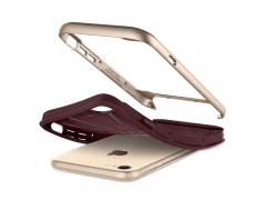 قاب محافظ اسپیگن Spigen Neo Hybrid Herringbone Case For Apple iPhone 8
