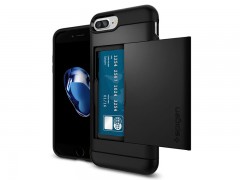 قاب محافظ اسپیگن Spigen Slim Armor CS Case Fo Apple iPhone 8