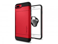 قاب محافظ اسپیگن Spigen Slim Armor CS Case Fo Apple iPhone 8