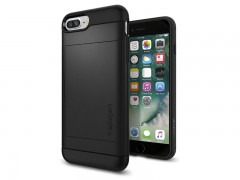 قاب محافظ اسپیگن Spigen Slim Armor CS Case Fo Apple iPhone 8