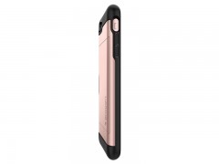 قاب محافظ اسپیگن Spigen Slim Armor CS Case Fo Apple iPhone 8
