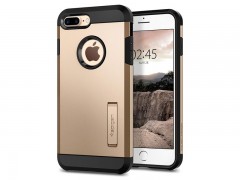 قاب محافظ اسپیگن Spigen Tough Armor 2 Case For Apple iPhone 8