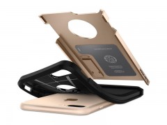 قاب محافظ اسپیگن Spigen Tough Armor 2 Case For Apple iPhone 8