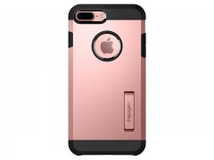 قاب محافظ اسپیگن Spigen Tough Armor 2 Case For Apple iPhone 8