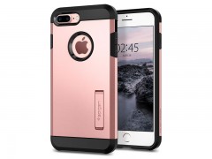 قاب محافظ اسپیگن Spigen Tough Armor 2 Case For Apple iPhone 8