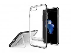 قاب محافظ اسپیگن Spigen Crystal Hybrid Case For Apple iPhone 8