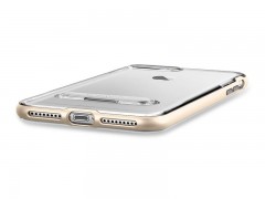 قاب محافظ اسپیگن Spigen Crystal Hybrid Case For Apple iPhone 8