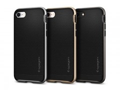 قاب محافظ اسپیگن Spigen Neo Hybrid 2 Case For Apple iPhone 8