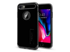 قاب محافظ اسپیگن Spigen Slim Armor Case For Apple iPhone 8