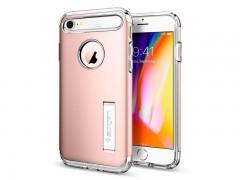 قاب محافظ اسپیگن Spigen Slim Armor Case For Apple iPhone 8