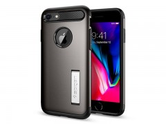 قاب محافظ اسپیگن Spigen Slim Armor Case For Apple iPhone 8