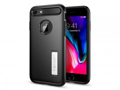 قاب محافظ اسپیگن Spigen Slim Armor Case For Apple iPhone 8
