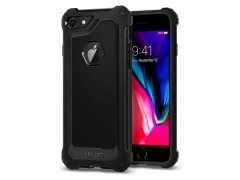 قاب محافظ اسپیگن Spigen Rugged Armor Extra Case For Apple iPhone 8