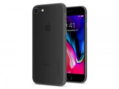 قاب محافظ اسپیگن Spigen Air Skin Case For Apple iPhone 8