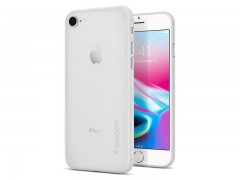 قاب محافظ اسپیگن Spigen Air Skin Case For Apple iPhone 8