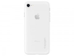 قاب محافظ اسپیگن Spigen Air Skin Case For Apple iPhone 8