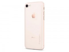 قاب محافظ اسپیگن Spigen Air Skin Case For Apple iPhone 8