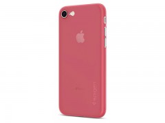قاب محافظ اسپیگن Spigen Air Skin Case For Apple iPhone 8