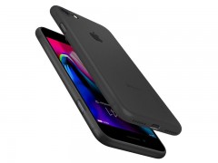 قاب محافظ اسپیگن Spigen Air Skin Case For Apple iPhone 8