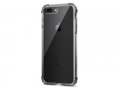 قاب محافظ اسپیگن Spigen Crystal Shell Case For Apple iPhone 8