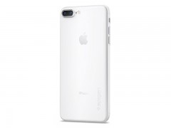 قاب محافظ اسپیگن Spigen Air Skin Case For Apple iPhone 8